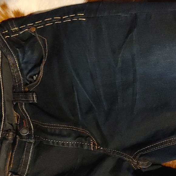 Stetson Jeans Sz 16 - Picture 5 of 5